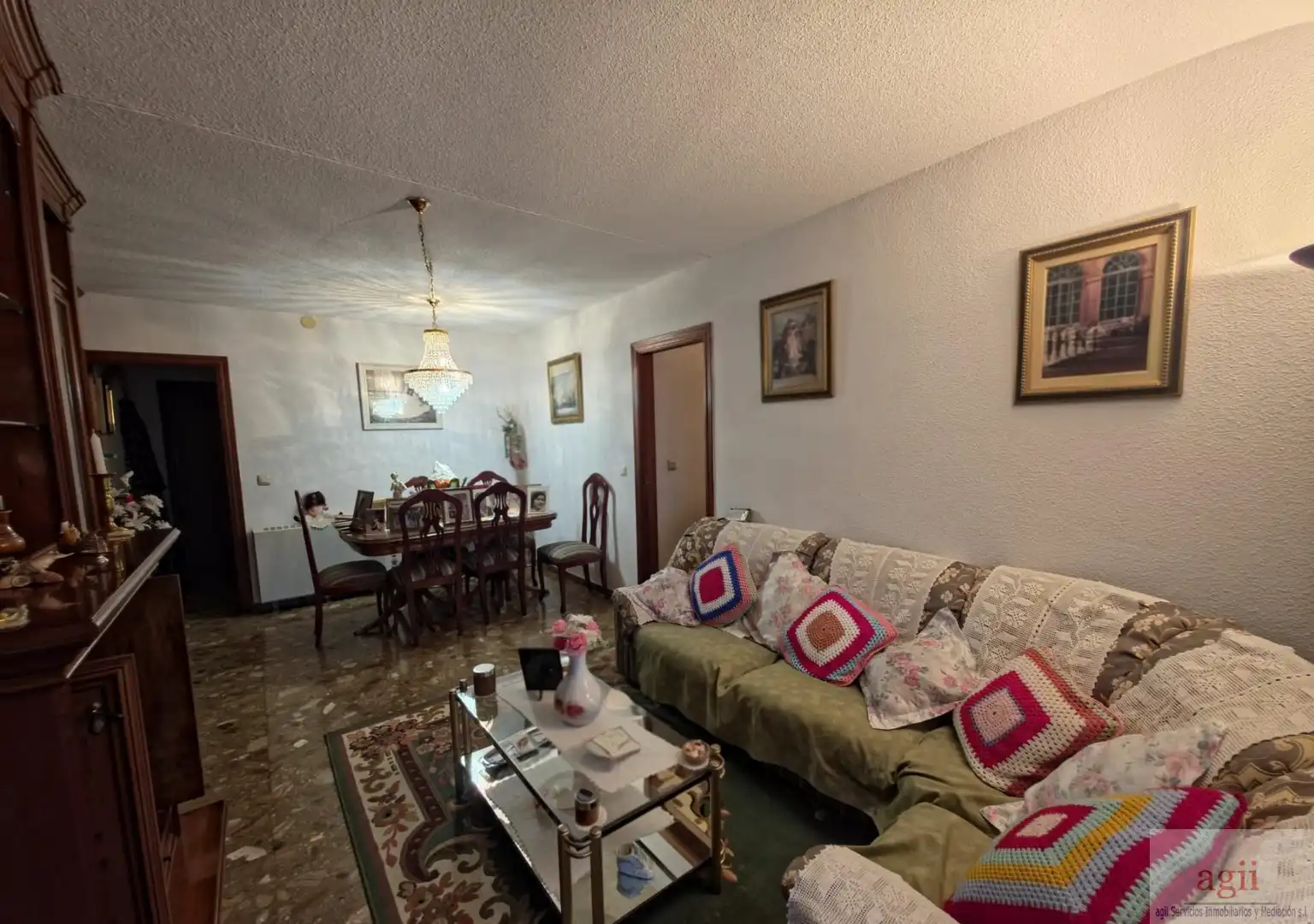Flat for sale in Alamín