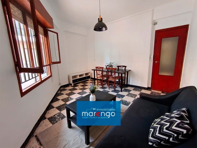 Außenansicht von Wohnung miete in Vila-real mit Möbliert