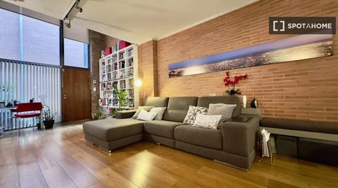 Photo 2 of Study to share in El Poblenou,  Barcelona Capital