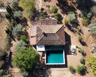 Garden of Country house for sale in Puertollano  with Terrace