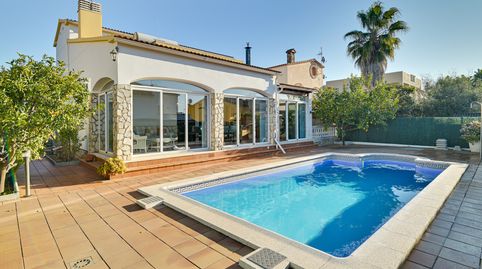 Casa en Fenals