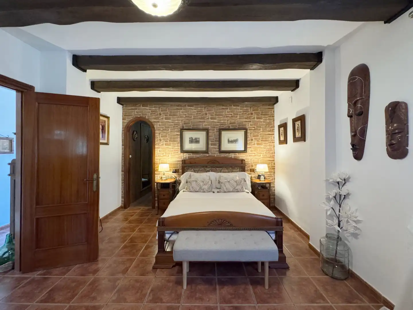 Chalet con piscina en venta en Pinos de Alhaurín - Periferia, imagen 22