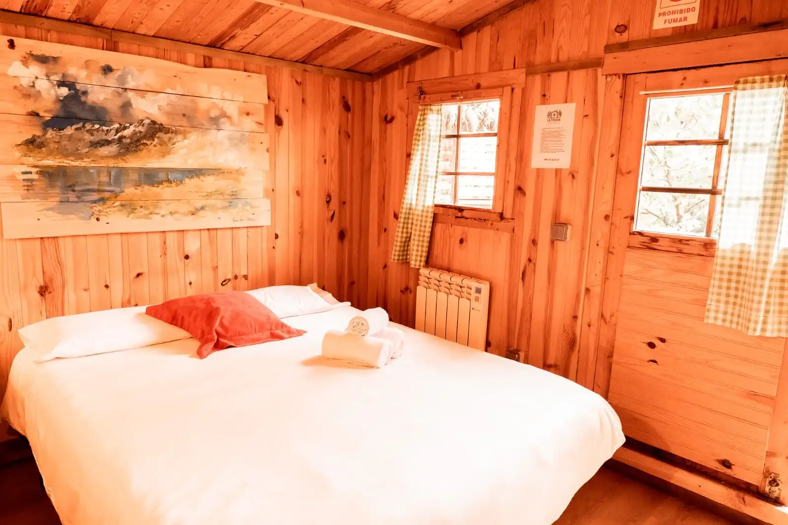 Bedroom of Buildings for sale in Cercedilla