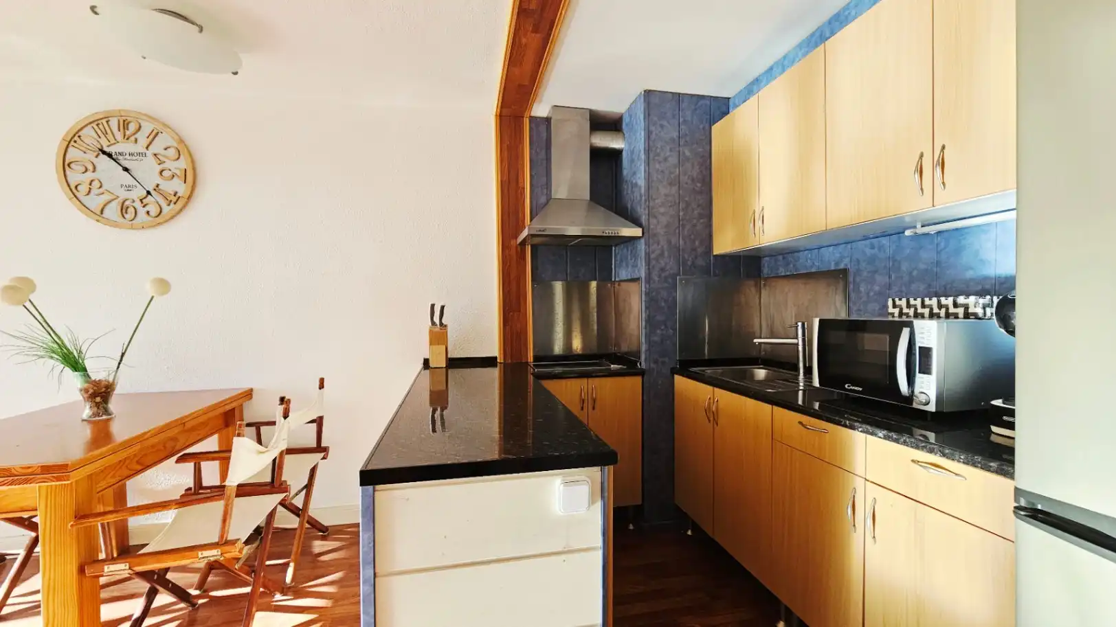 Apartament amb ascensor en venda a Playa de San Juan - El Cabo de las Huertas, imagen 15