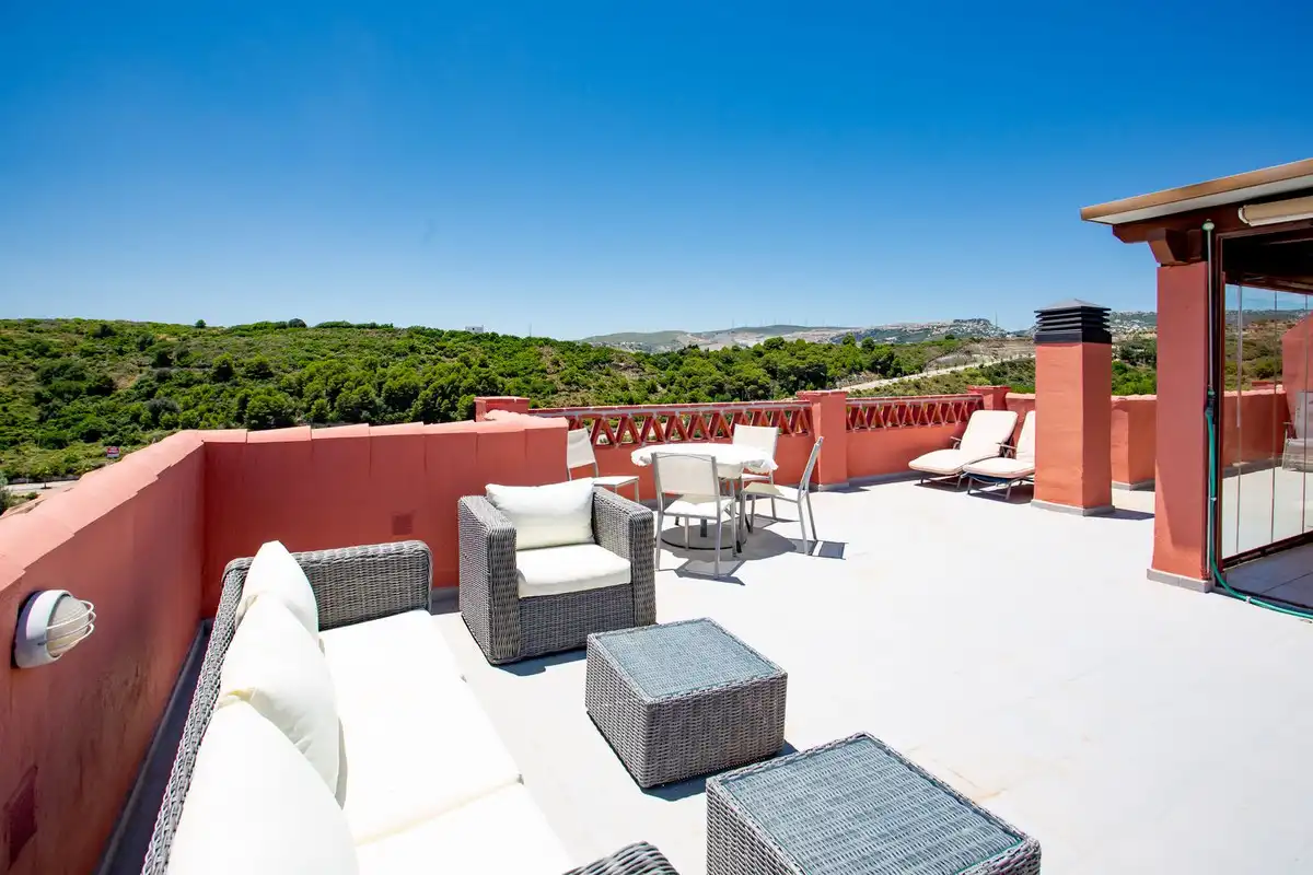 Apartamento en venta en Bahía de Casares, imagen 6