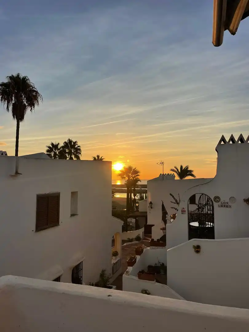 Wohnung mit Terrasse zum Verkauf in Puerto de la Duquesa, imagen 16