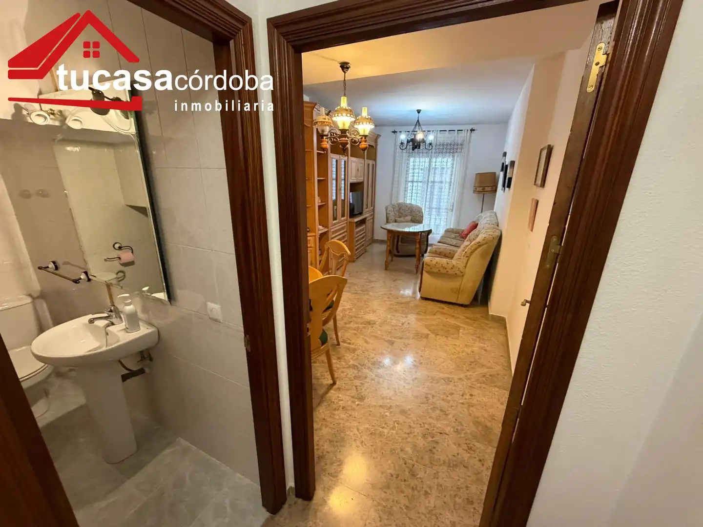 Casa o xalet en venda a Casco Histórico - Ribera - San Basilio