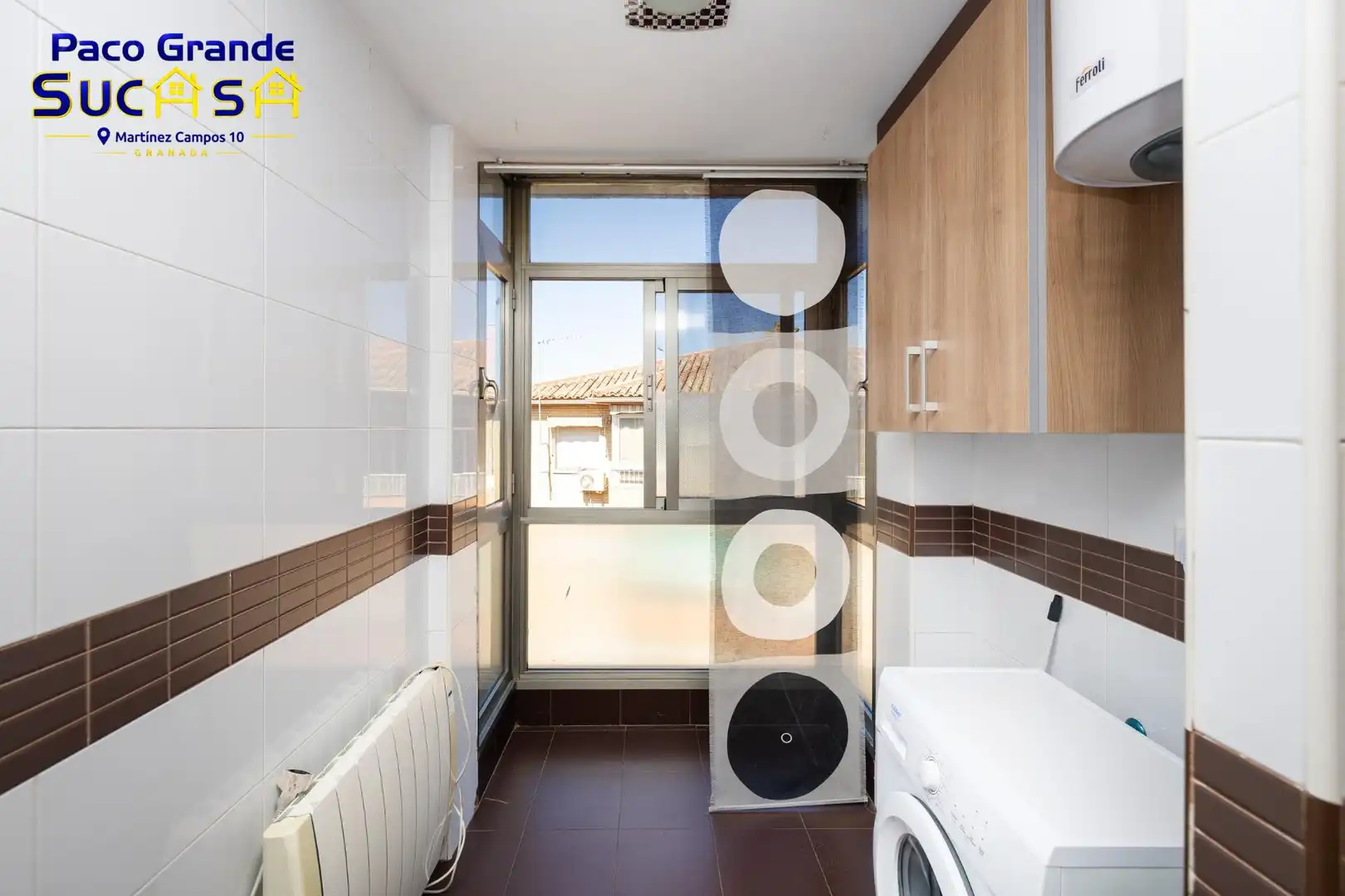 Terrassa de Dúplex en venda en Santa Fe