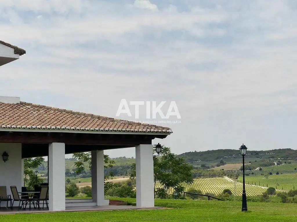 Country homes for rent in Centro