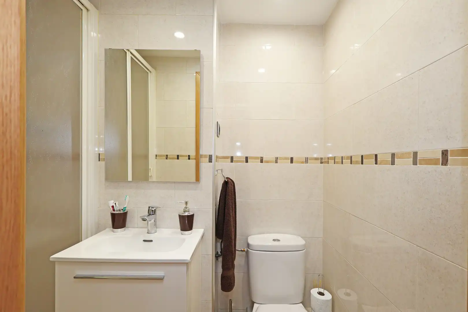 Piso con terraza en venta en Montesa, imagen 36