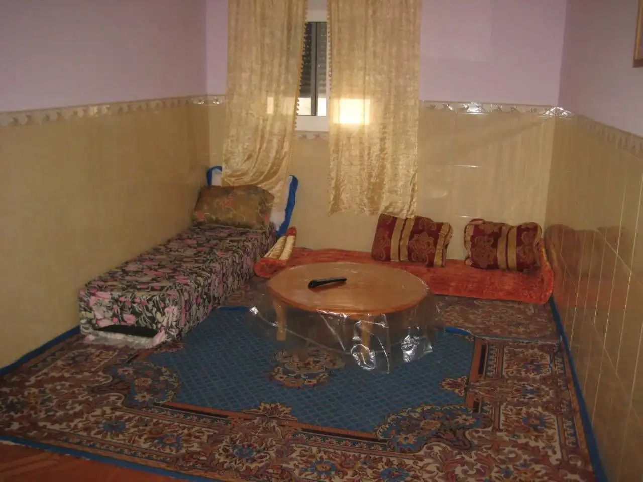Habitación de Casa o chalet en venta en Melilla con Terraza