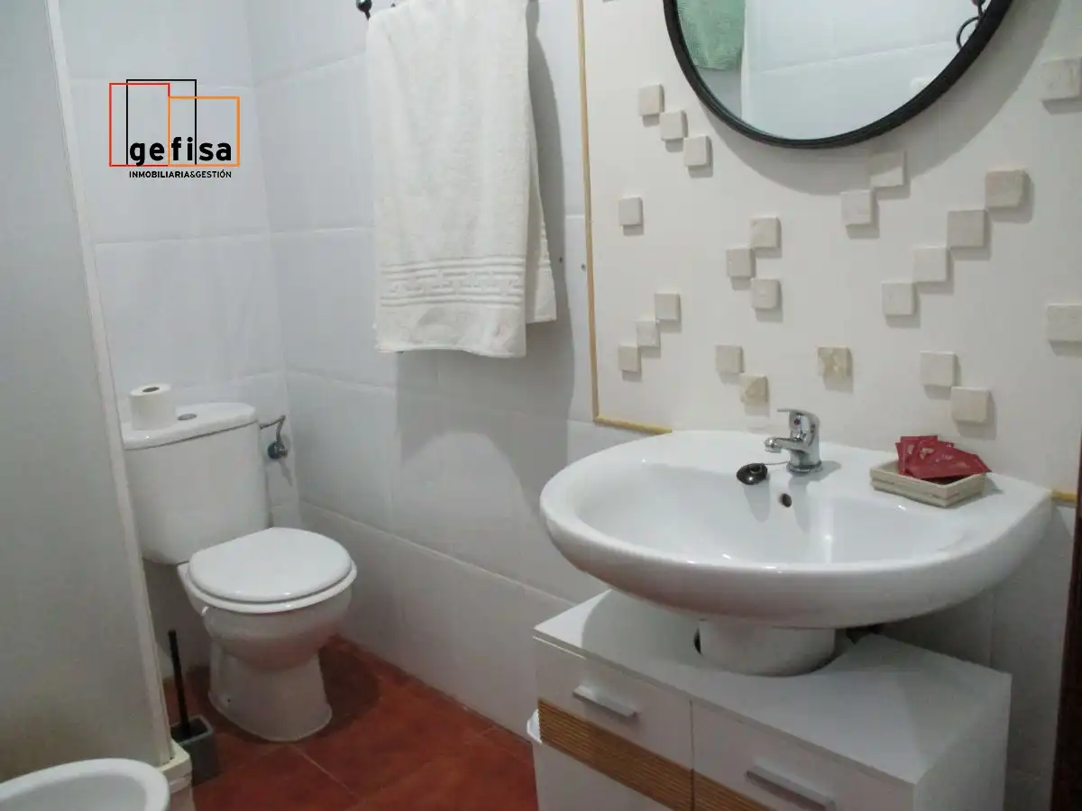 Casa rústica en venda a INFANTES, imagen 34