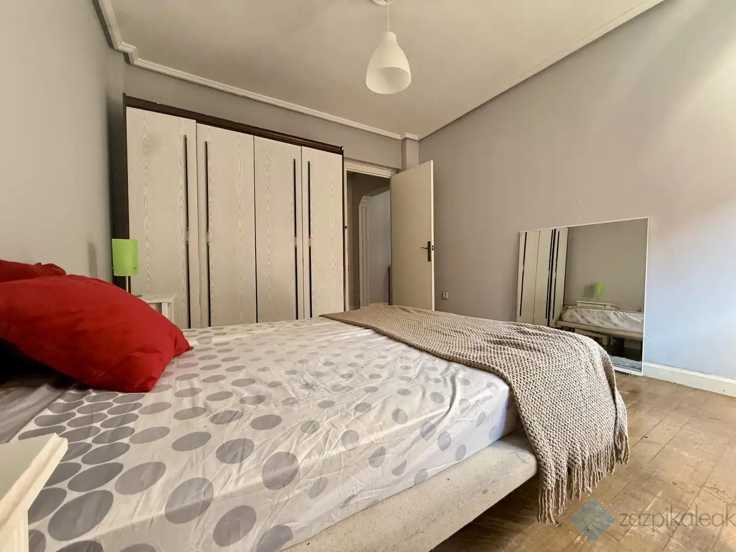Piso en venta en Travesia de Sagarminaga, imagen 18