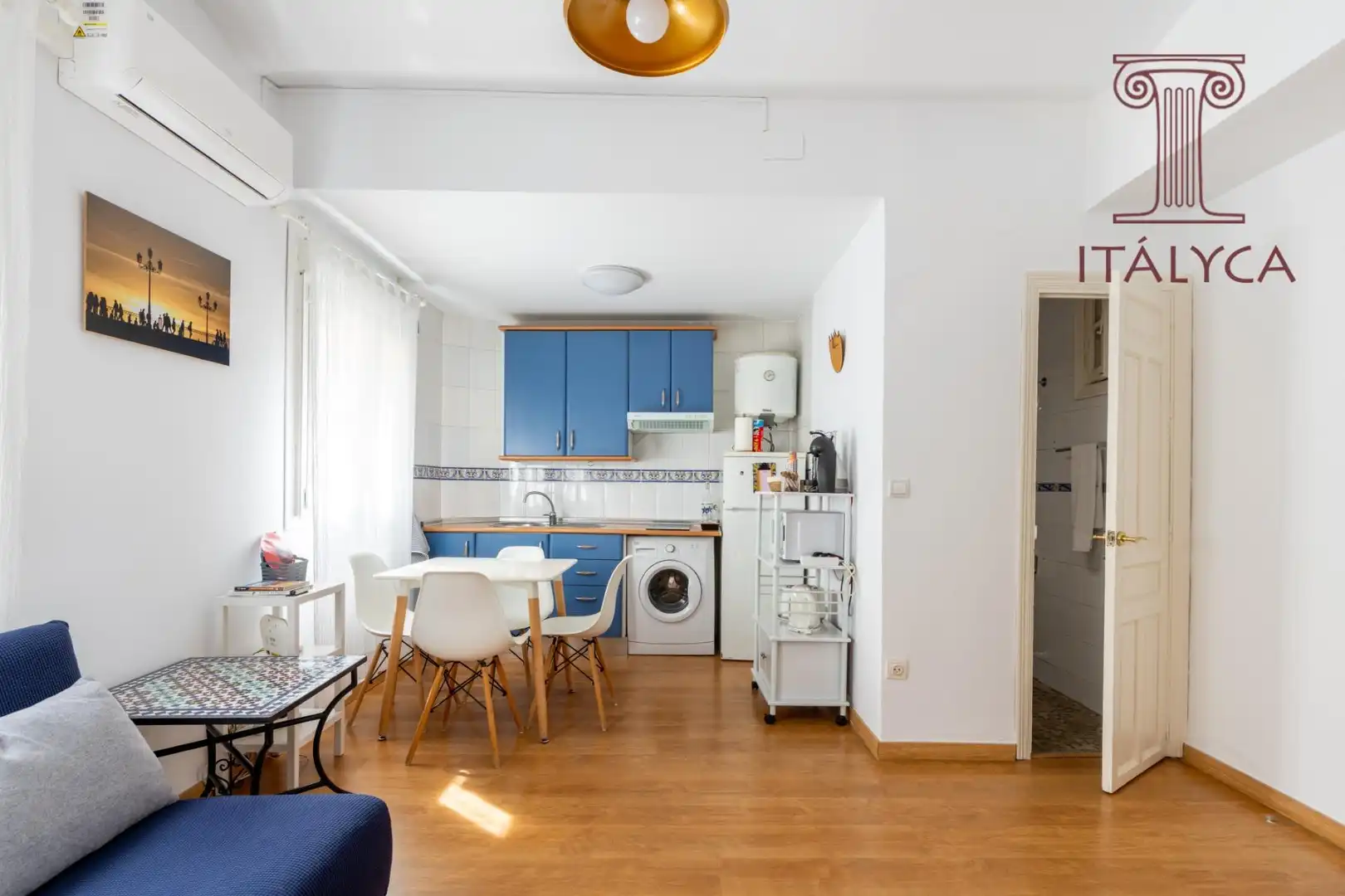 Apartment for sale in Calle PERAL, imagen 15