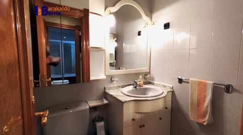 Foto 3 de Pis en venda a Arteagabeitia - Retuerto - Kareaga, Barakaldo