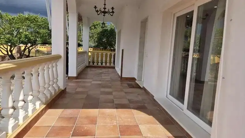 Xalet amb piscina en venda a Jardines de Alhaurín - Huerta Alta - Fuensanguínea, imagen 8