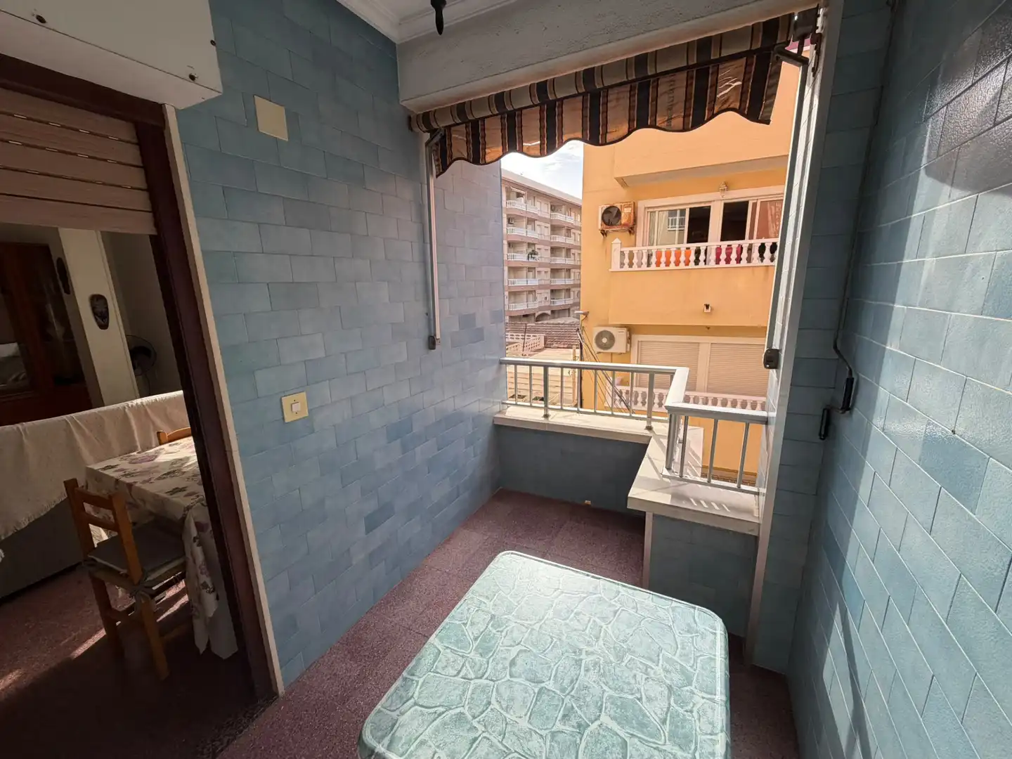 Appartement à louer à Calle Alta, imagen 24
