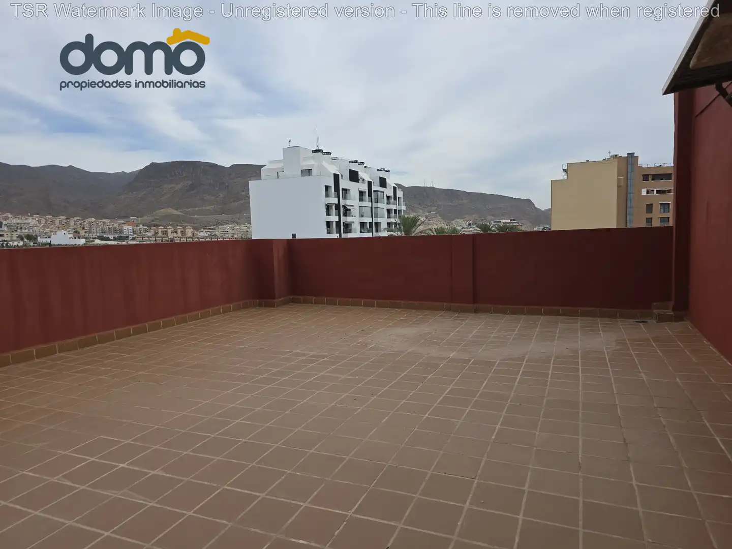Terrace of Houses for sale in Aguadulce