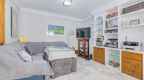 Foto 3 de Casa adosada en venda a Cúllar Vega, Granada