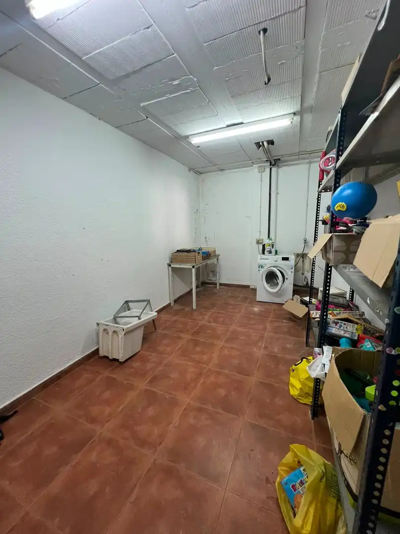 Maison avec jardin à vendre à Tordera pueblo, imagen 31