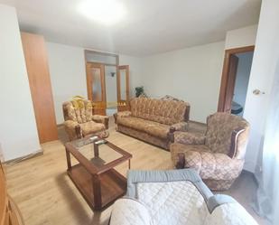 Living room of Flat for sale in Lorca  with Heating