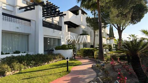 Foto 4 de Ático en venta en Incosol-ur Golf Rio Real, Bello Horizonte - Lindasol, Marbella