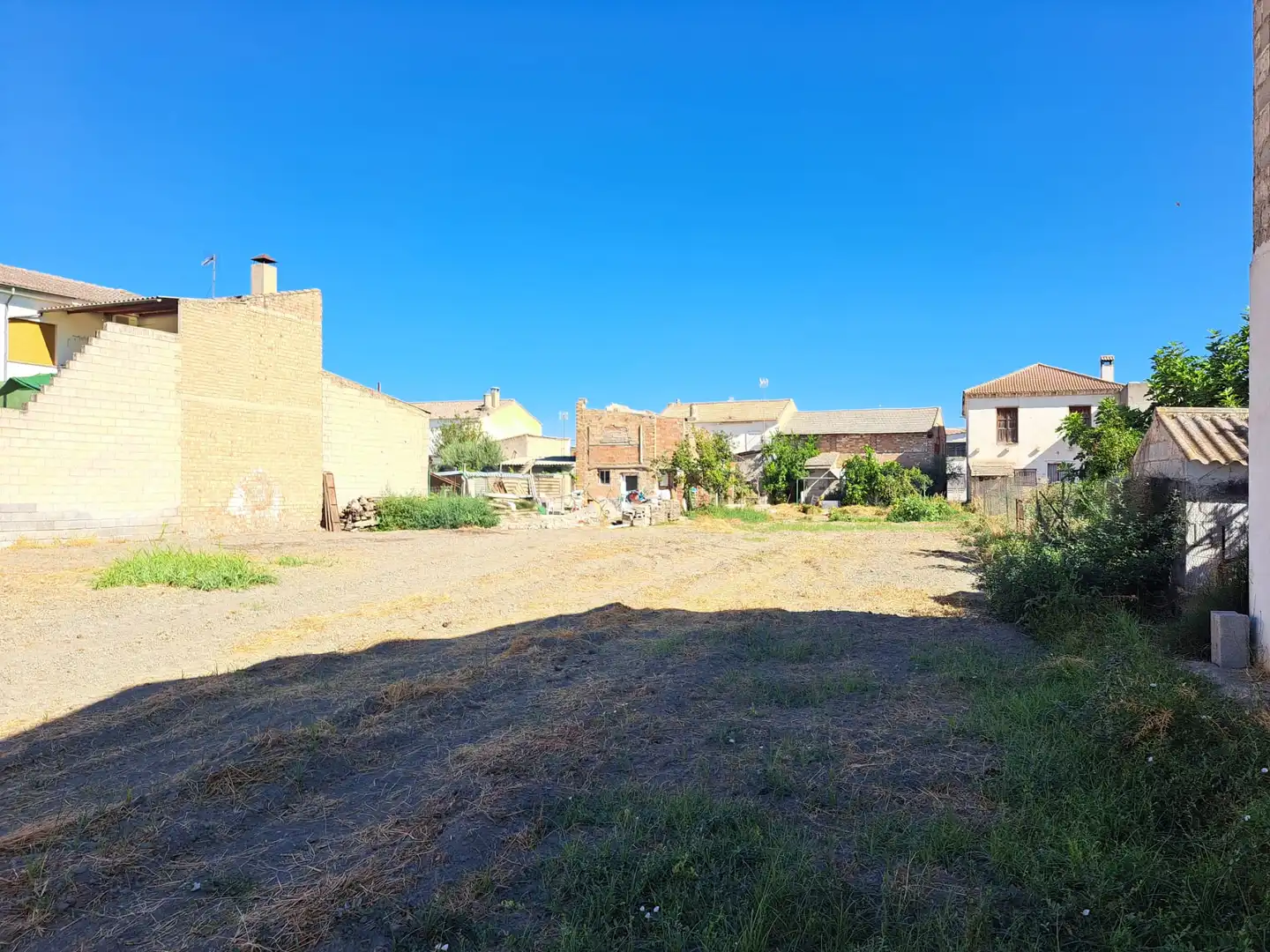 Residential for sale in Calle Poeta Pablo Neruda, 23, Fuente Vaqueros