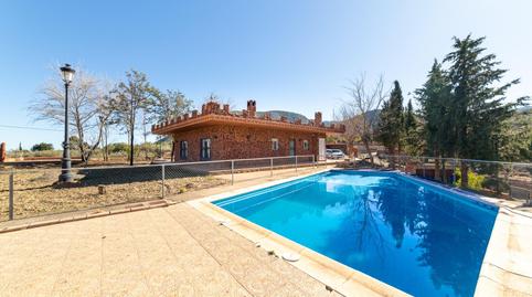 Photo 2 of Country house for sale in Canjáyar, Almería