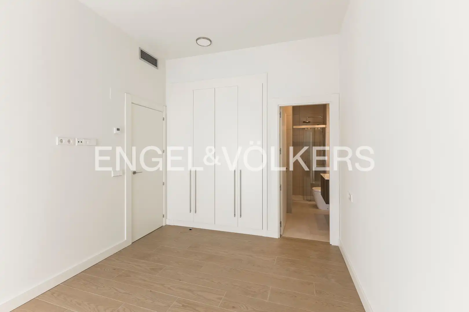Flat for rent in José Silva, San Juan Bautista