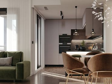 Appartement avec ascenseur à vendre à Norte