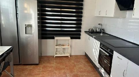 Foto 4 de Casa adosada en venda a Carrús Oeste, Alicante