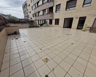 Terrassa de Pis en venda en Fuenmayor amb Calefacció, Terrassa i Traster