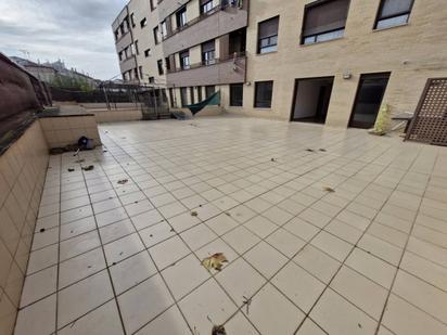 Terrassa de Pis en venda en Fuenmayor amb Calefacció, Terrassa i Traster