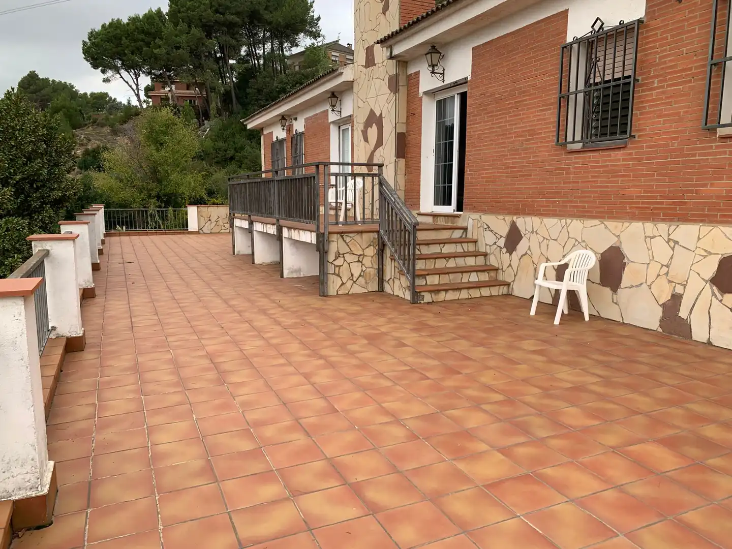 Villa con giardino in vendita a Cervelló, imagen 32