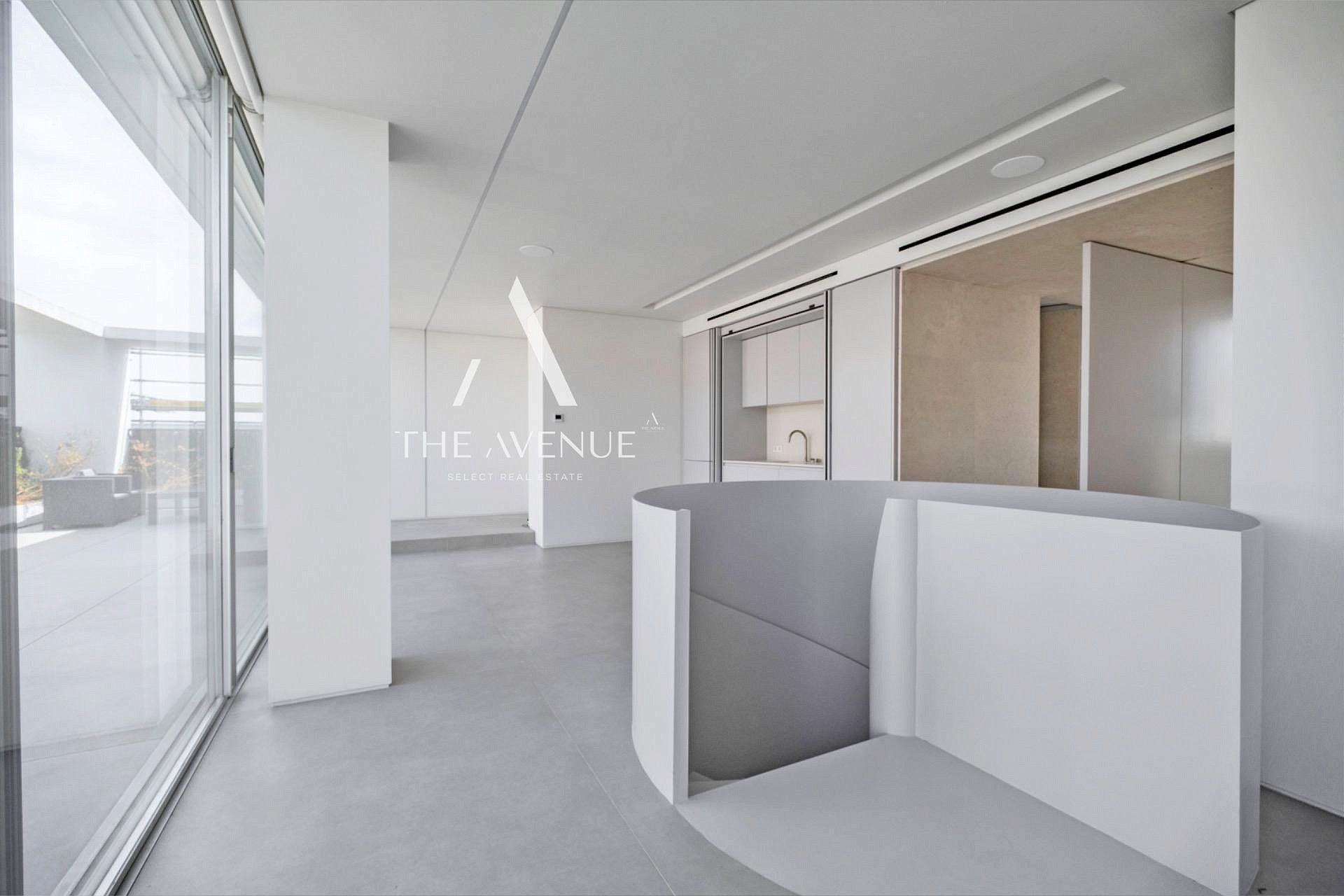 Attic for sale in El Viso