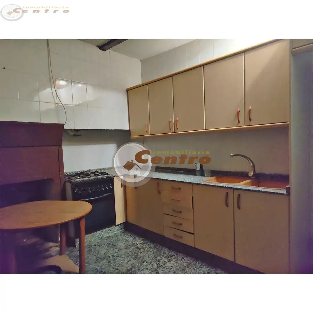 Cocina de Casa o chalet en venta en Liétor con Aire acondicionado, Terraza y Trastero