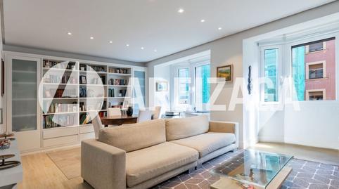 Foto 3 de Piso en venta en Zabaleta Kalea, Gros, Donostia - San Sebastián