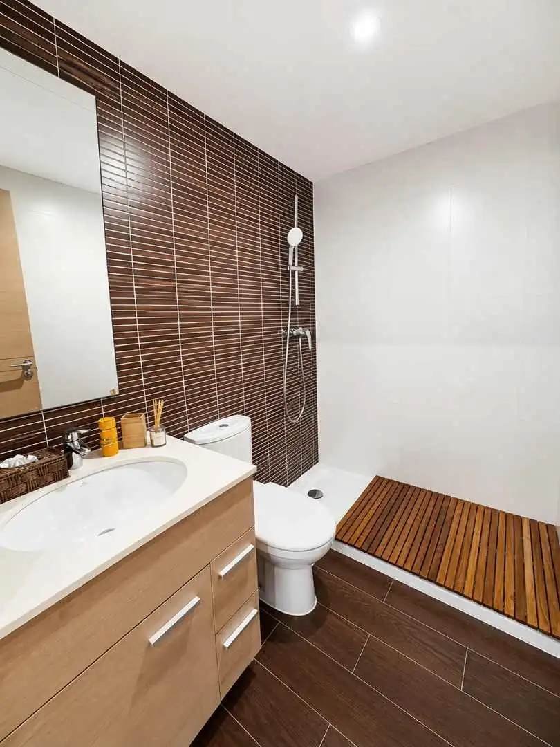 Apartment mit Pool zum Verkauf in Doña Julia Golf, imagen 18
