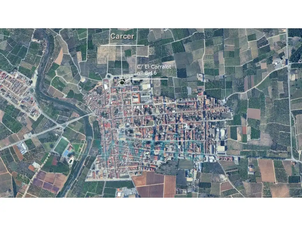Residential land for sale in Calle El Corralot, imagen 6