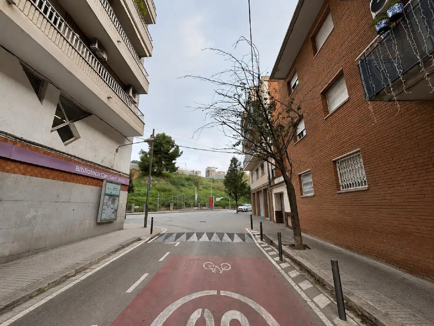 Einzelparkplatz zum Verkauf in Montcada Centre - La Ribera, imagen 9