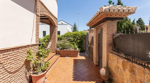 Foto 4 de Casa o chalet en venta en Calle Mulhacen, 20, Barrio de la Vega, Monachil