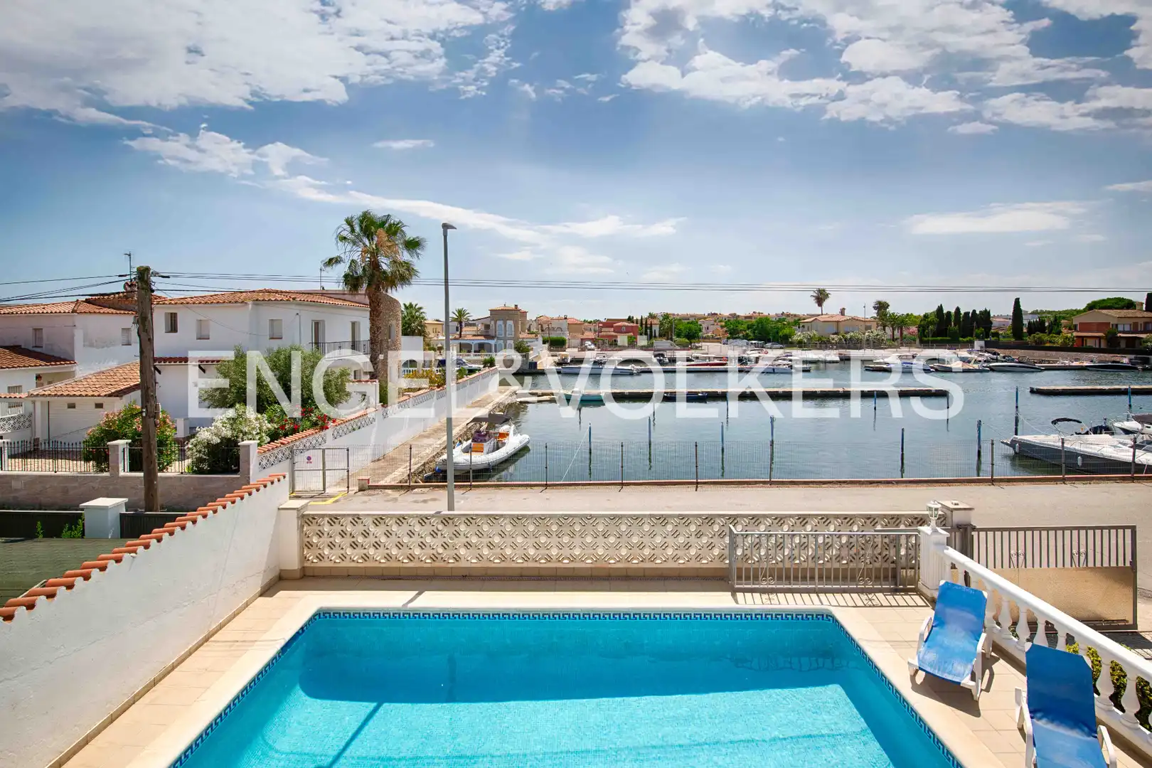 Casa con piscina en venta en Carrer Pení, imagen 21