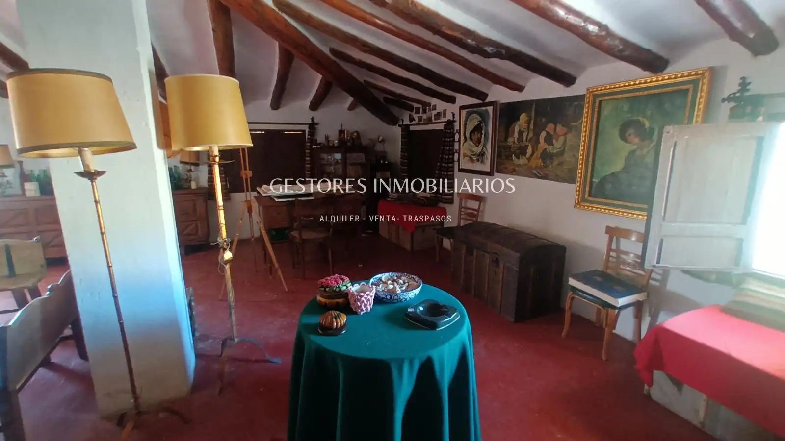 Casa o chalet en venta en Ibi con Piscina
