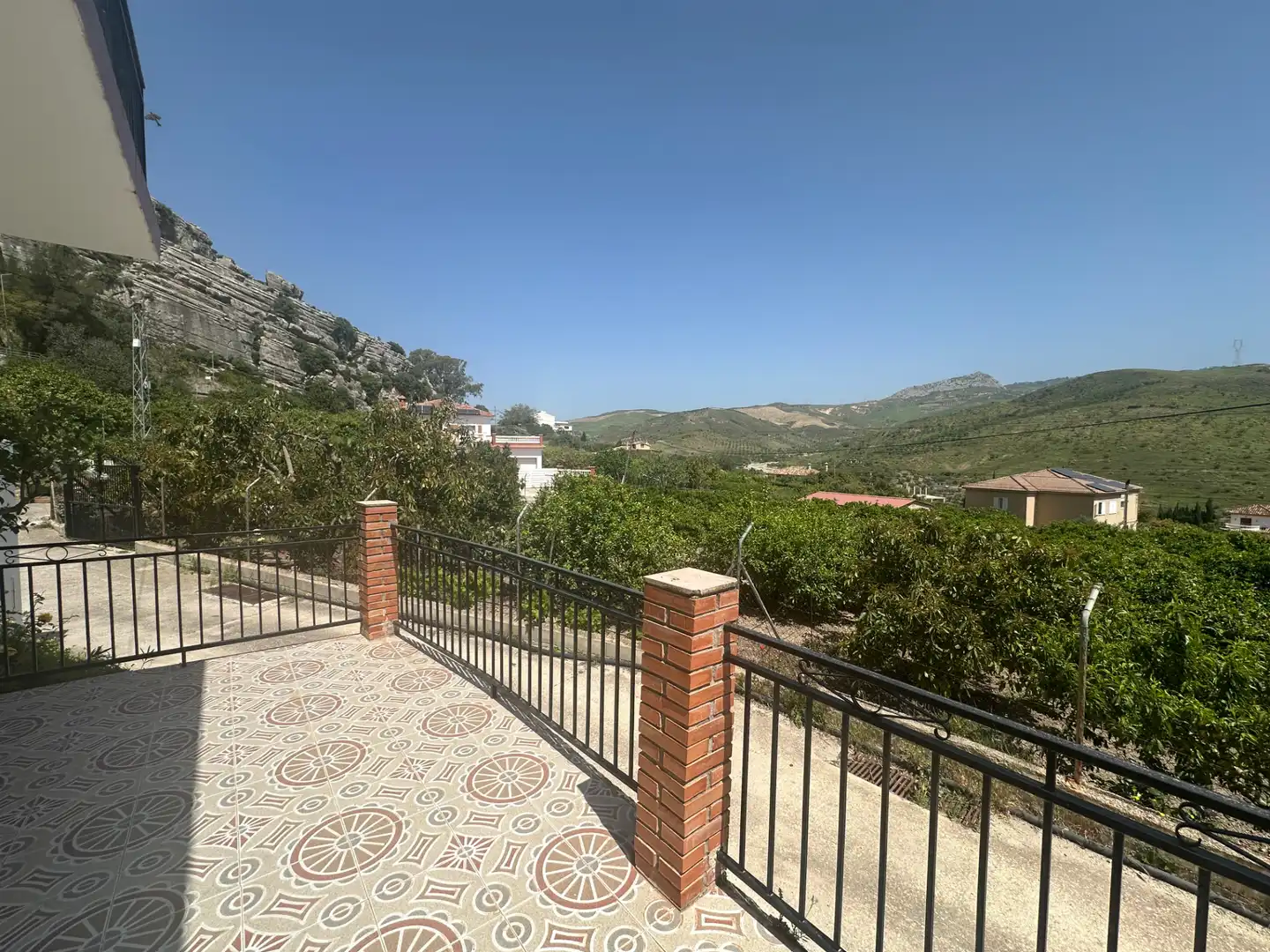 Casa en venta en Valle de Abdalajís, imagen 2