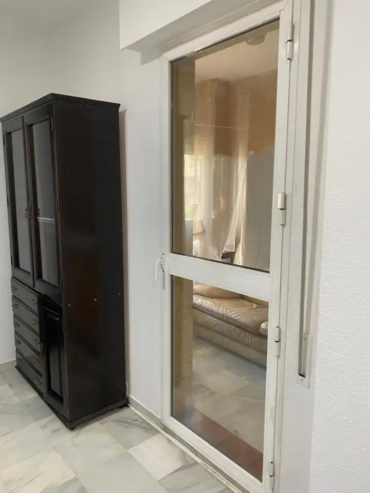 Flat for rent in La Motilla - Fuente del Rey