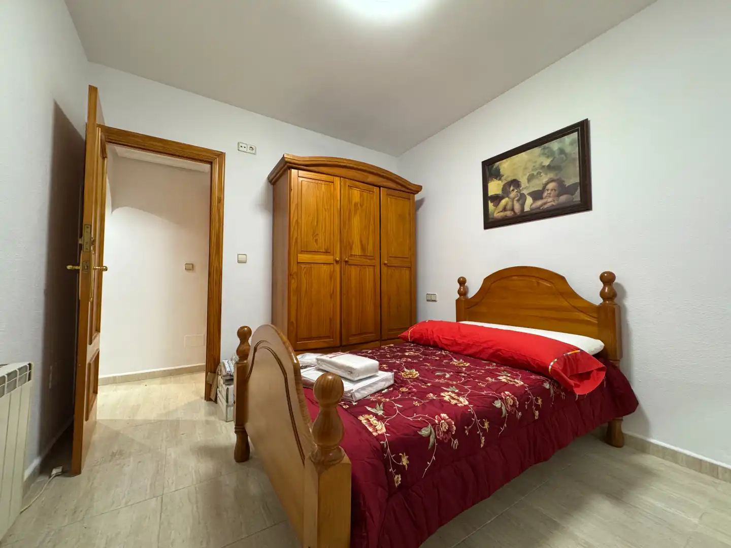 Casa rústica con terraza en venta en Diseminado la Atalaya, imagen 21