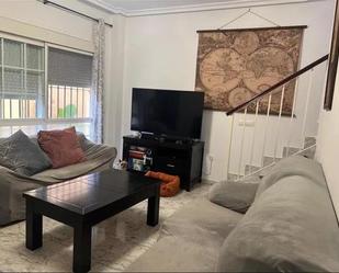 Living room of Duplex for sale in San Fernando  with Air Conditioner, Heating and Private garden