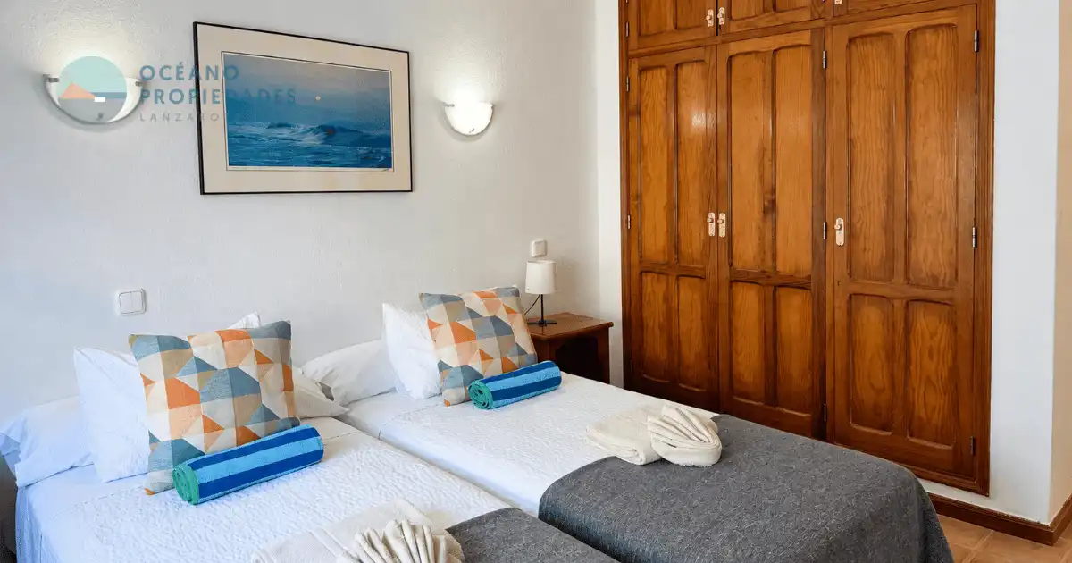 Habitación de Casa o chalet en venta en Costa Teguise