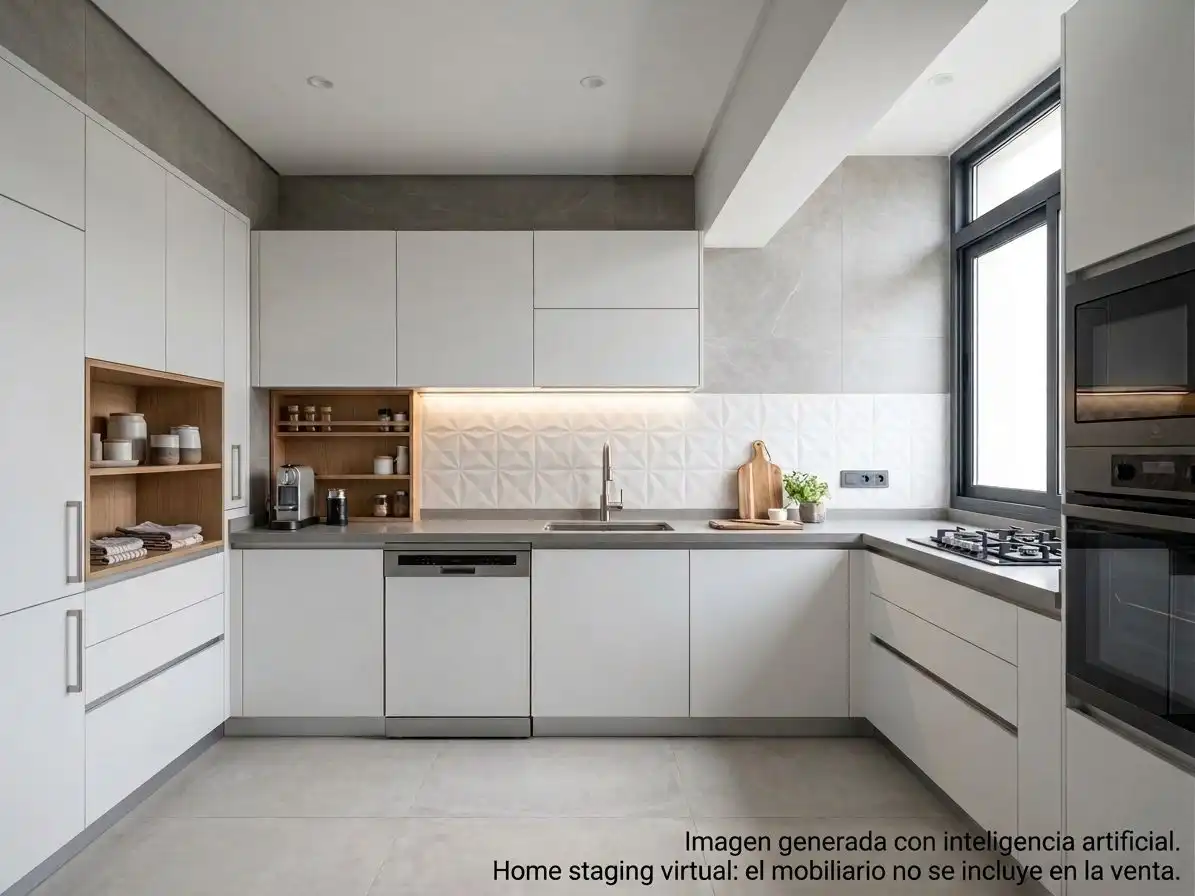 Mini appartamento con ascensore in vendita a 17 Calle Horacio Lengo #ESC 2,PLTA 3, PTA G, imagen 18