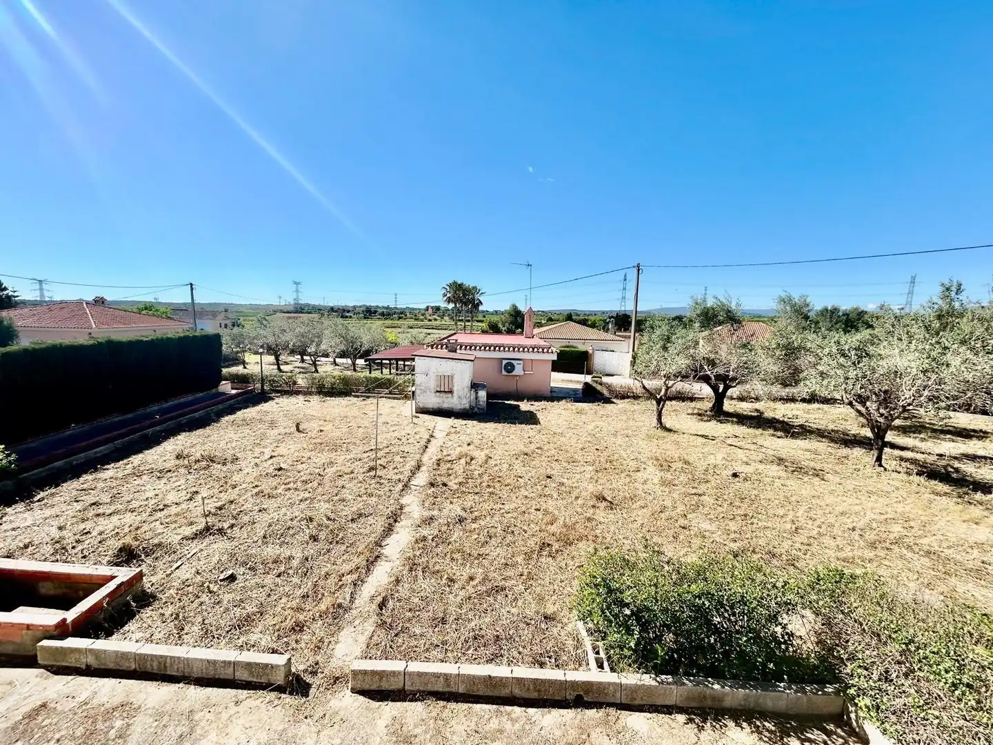 Xalet amb piscina en venda a Godelleta, imagen 43
